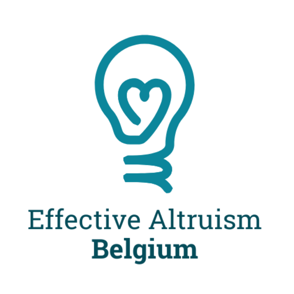 EA Belgium