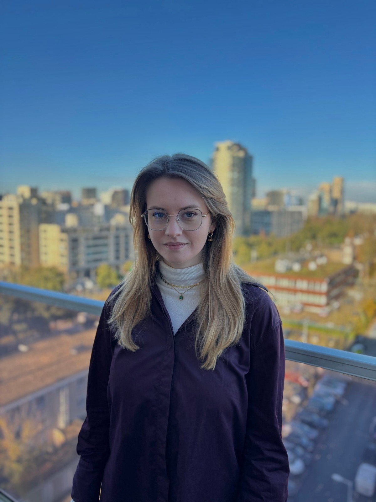 Ecaterina (Caty) Găitan